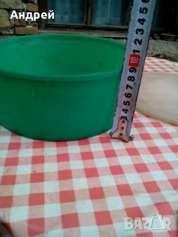 Стара кутия за храна #8, снимка 6 - Антикварни и старинни предмети - 29207534