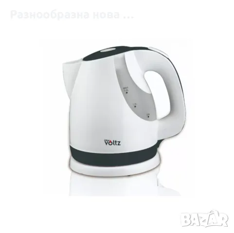 Електрическа кана Voltz 2200W, 1.6л., снимка 1