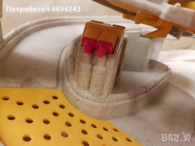 Две ретро писти за колички, снимка 12 - Коли, камиони, мотори, писти - 52944832