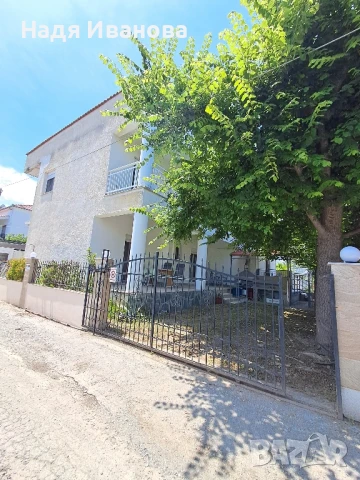 Сграда в Неа Месангала Гърция 