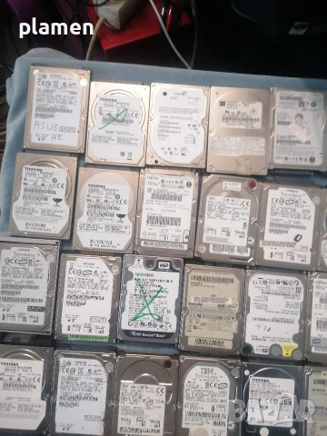 Продавам електрона скрап. , снимка 3 - Друга електроника - 54284395