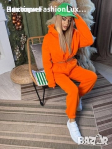 Дамски спортен екип , снимка 2 - Спортни екипи - 51524059