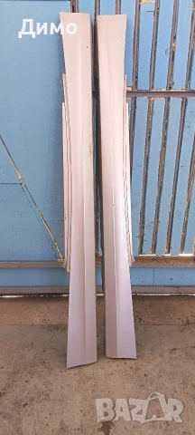 прагове бмв е87 bmw e87