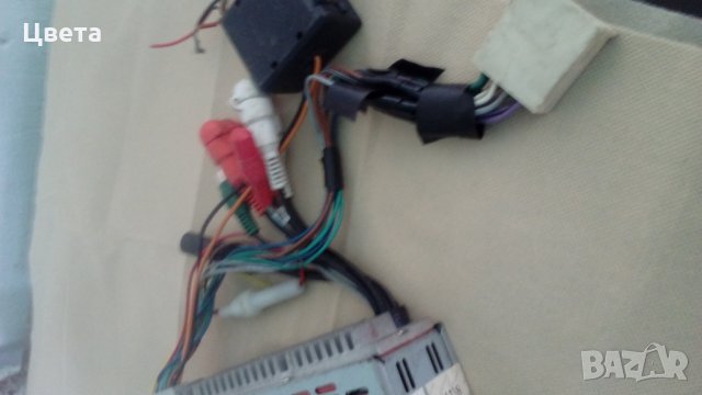 Радио за кола, снимка 2 - Други - 29364617