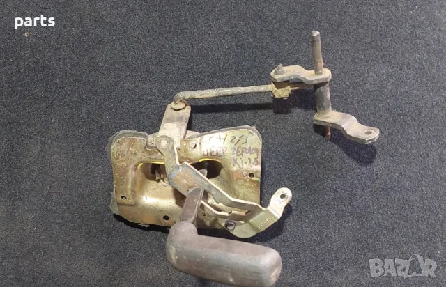 Лост и Щанга Jeep Чероки XJ N:2, снимка 2 - Части - 50383991