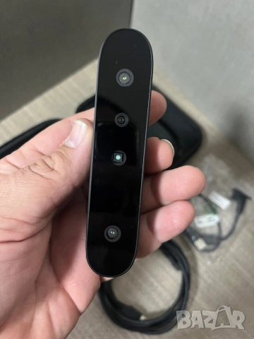 3D СКЕНЕР - CR-SCAN FERRET