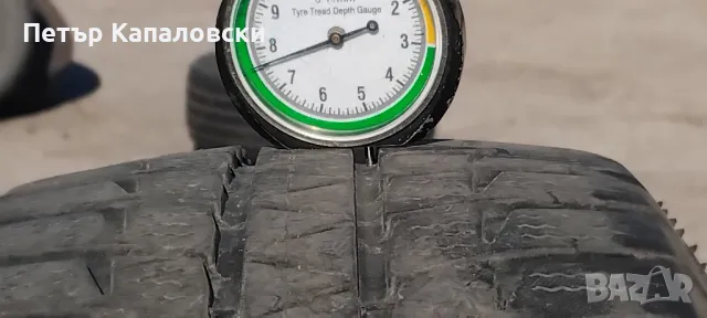 Гуми 165 65 14 Фалкен Falken 2 броя. Нов внос. Не са нови. Цената е за брой гума., снимка 5 - Гуми и джанти - 48883793