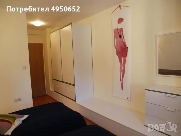 Продаваме Двустаен Апартамент В Западен Парк
