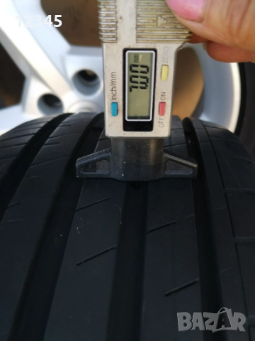 16’’ 5x110 originalni za opel 16” 5х110 оригинални за опел -№87, снимка 13 - Гуми и джанти - 51793932