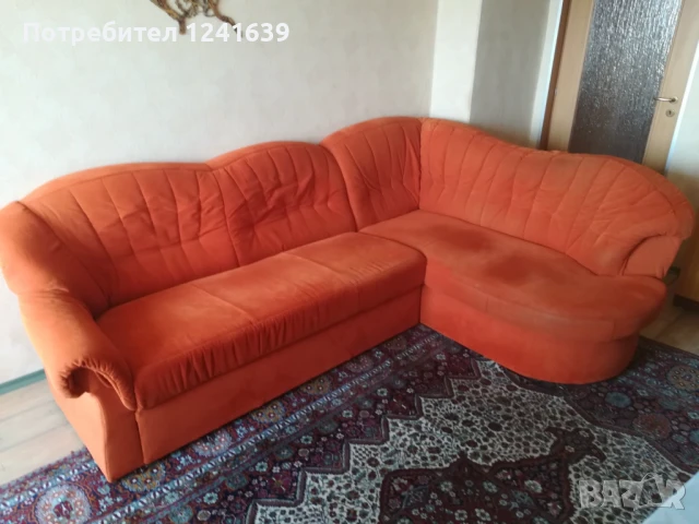 Диван, снимка 1
