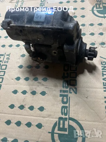 Стартер Хонда Акорд 98 год 2.0 Д.  Honda Accord JS1149, снимка 2 - Части - 48662260