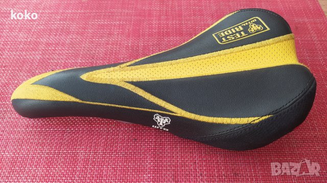 Седалка седло за вело Wtb rocket v , снимка 7 - Аксесоари за велосипеди - 40789379
