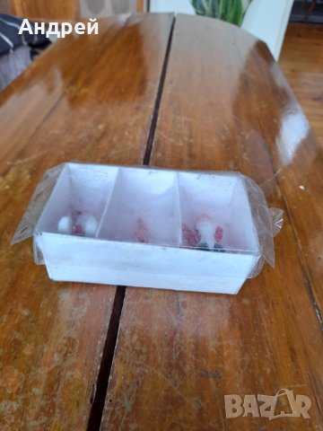 Фигурка,фигурки Дядо Коледа