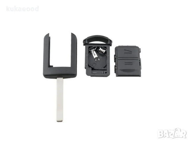 Кутийка за ключ за Opel Combo C, снимка 3 - Части - 47788816