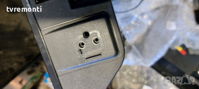 оригинална стойка за телевизор Blaupunkt модел BLA-32/148O-GB-11B-EGBQU-EU, снимка 3 - Стойки, 3D очила, аксесоари - 38228613