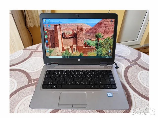 Лаптоп HP ProBook 640 G2