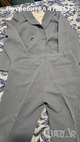 Дамски костюм, снимка 8 - Костюми - 53274083