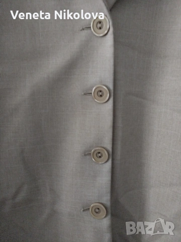 Дамско сако, снимка 5 - Сака - 31108778