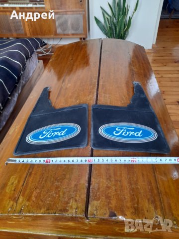 Стар калобран,калобрани Форд,Ford #2, снимка 3 - Други ценни предмети - 42895604