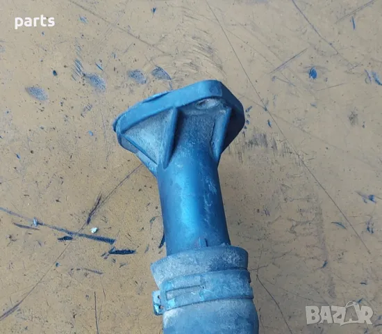 Воден Маркуч със Фланци 1.9TDI Ауди А4 Б6 N:3881 - А4 Б7
- VW Пасат 5, снимка 4 - Части - 47587688