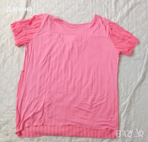 Туника , снимка 2 - Туники - 25183729