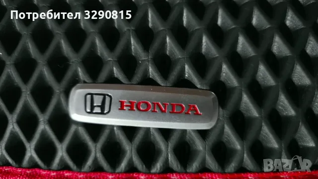 Honda civic 8 gen Ева стелки, снимка 8 - Аксесоари и консумативи - 56070543