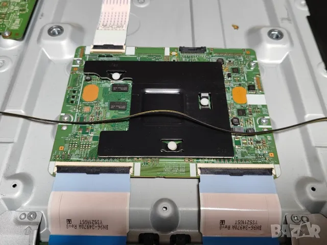 Smart TV Samsung UE40JU6440W на части, снимка 6 - Части и Платки - 49211208