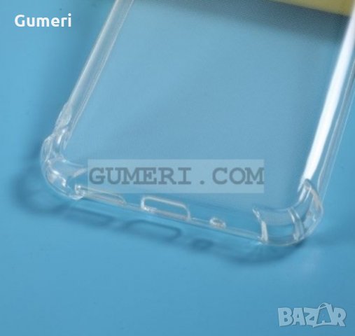 Xiaomi Redmi 9AT Силиконов гръб с подсилени ръбове , снимка 4 - Калъфи, кейсове - 31750969