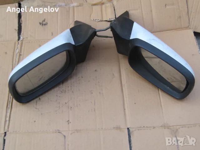 Странични огледала за Opel Astra F 1991-1998, Цена за брой 20лв, снимка 1