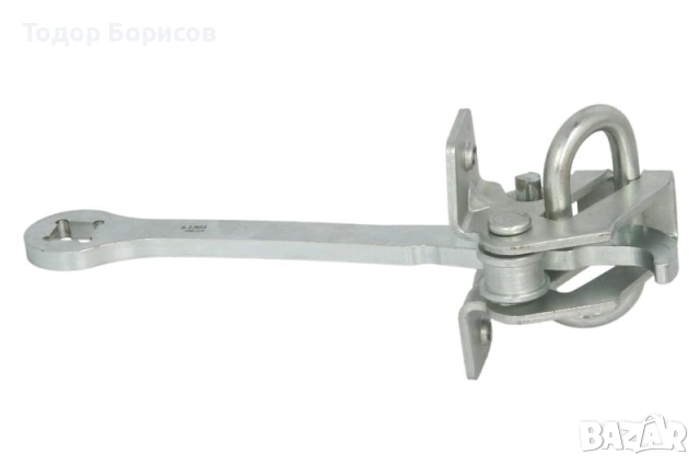 Ограничител /фиксатор/ обтегач врата за OPEL VECTRA B 1995-2003