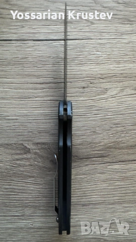 Benchmade AUTO STRYKER® |, снимка 4 - Ножове - 54187443