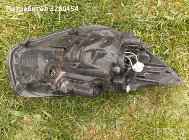 Ляв фар за Хюндай и Киа , снимка 3 - Части - 54222273