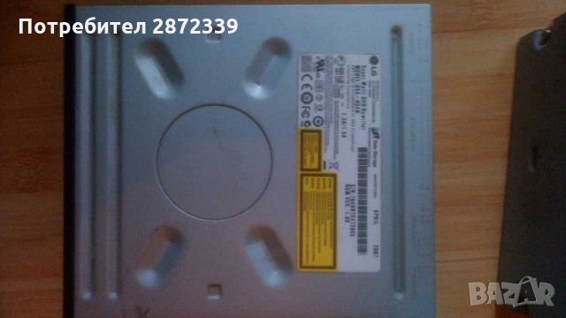 Dvd записващи устройства , снимка 4 - Други - 30741468