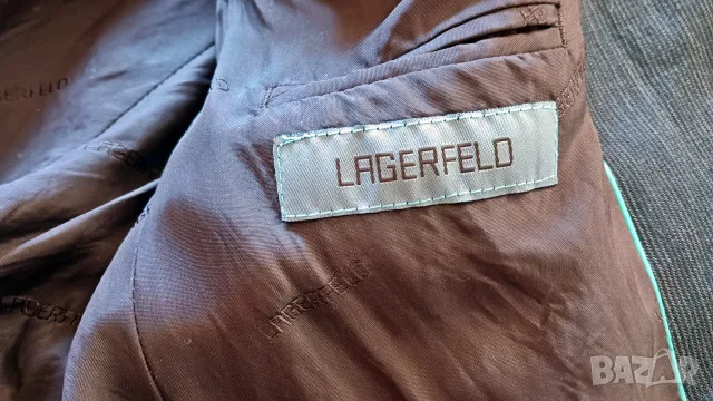  Paul Smith * Karl Lagerfeld * Carlo Colucci , снимка 2 - Пуловери - 56531034