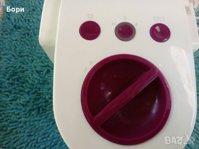 Кафемашина Petra Electric Нова, снимка 7 - Кафемашини - 38056455