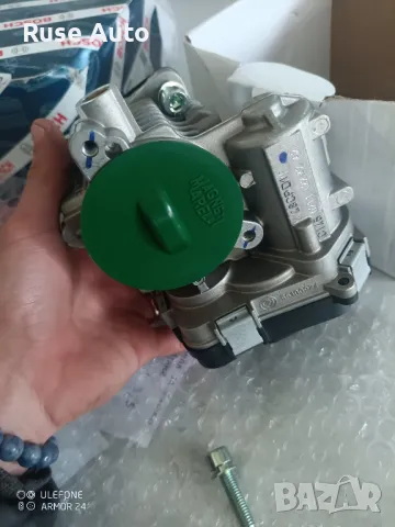 Дроселова клапа Opel,Saab,Fiat,Alfa Romeo 