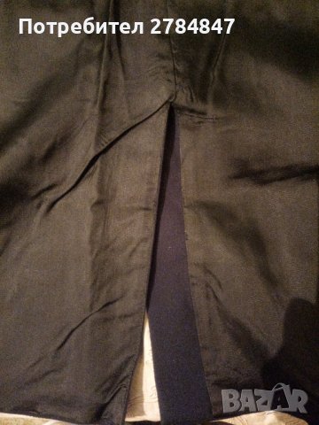 Мъжко сако с подплата , снимка 6 - Сака - 42880420