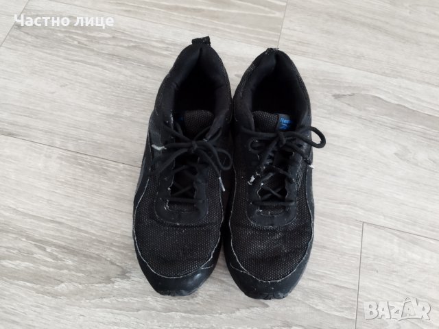 Мъжки оригинални маратонки Reebok, Fila и Nike