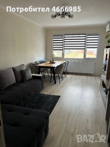 Четиристаен апартамент, снимка 5 - Апартаменти - 52631852