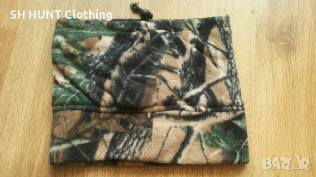 POLAR HAT размер One Size поларена шапка яка - 1434, снимка 2 - Шапки - 52417666