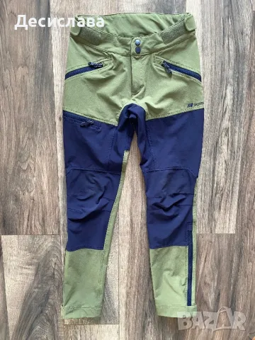 Туристически панталон SKOGSTAD MYRAN Hiking Stretch Pants XS, снимка 2 - Други спортове - 48111743