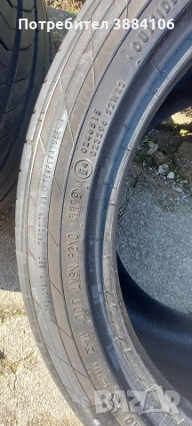 Летни гуми 17-ки , снимка 10 - Гуми и джанти - 53931981