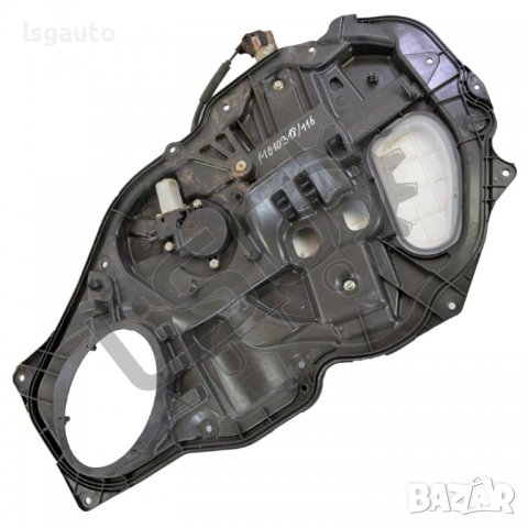 Механизъм с моторче преден десен ел. стъклоповдигач Mazda 6 (GH) 2007-2013 PV191022-140