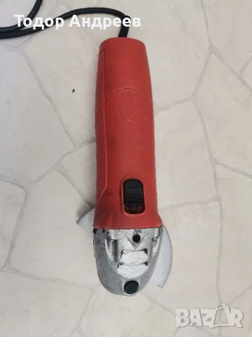 Електрожен Винтоверт ъглошлайф, снимка 6 - Винтоверти - 50233180