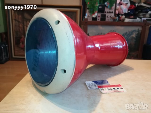 red bass-ГОЛЯМА ТАРАМБУКА 41СМ 2201221810, снимка 8 - Ударни инструменти - 35525146