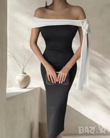 рокля , снимка 2 - Рокли - 51059900