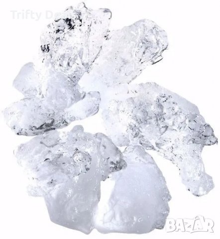 BREMA Професионален Ледогенератор G280A HC и Съхранител BIN 350*G250-500 - Цената е с включено ДДС, снимка 3 - Обзавеждане за заведение - 39592700