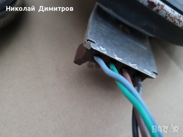 Продавам нагревателни плочи за котлон D 18,5 cm  1500W, снимка 2 - Печки, фурни - 53299526