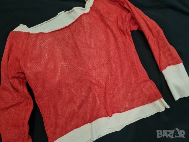 Спортна блуза , снимка 3 - Блузи с дълъг ръкав и пуловери - 34181347