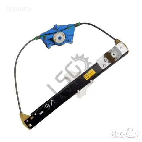 Механизъм заден ляв ел. стъклоповдигач AUDI A4 (B7) 2004-2008 ID: 144243